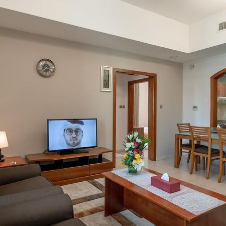 La Villa Najd Hotel Apartments Ντουμπάι Εξωτερικό φωτογραφία
