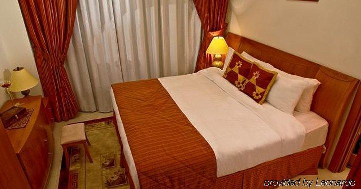 La Villa Najd Hotel Apartments Ντουμπάι Εξωτερικό φωτογραφία