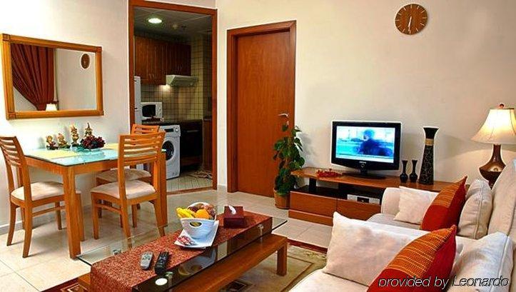 La Villa Najd Hotel Apartments Ντουμπάι Εξωτερικό φωτογραφία