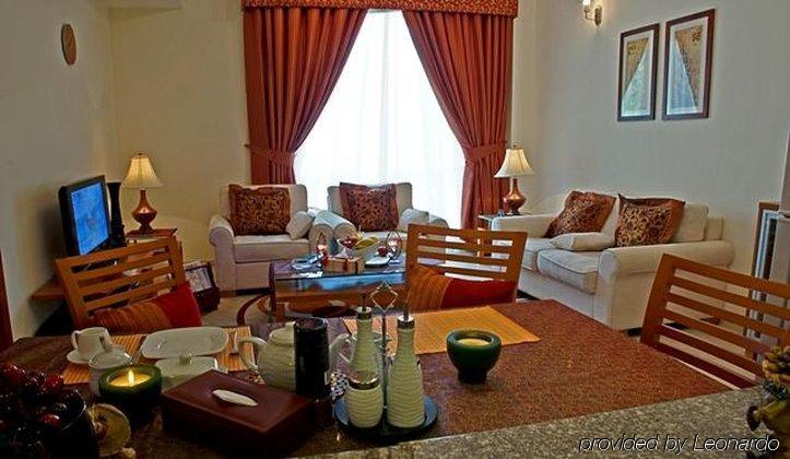 La Villa Najd Hotel Apartments Ντουμπάι Εξωτερικό φωτογραφία