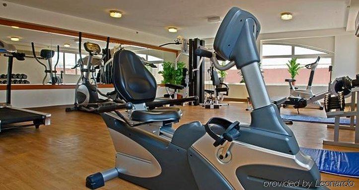 La Villa Najd Hotel Apartments Ντουμπάι Εξωτερικό φωτογραφία
