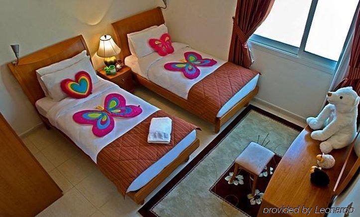 La Villa Najd Hotel Apartments Ντουμπάι Εξωτερικό φωτογραφία