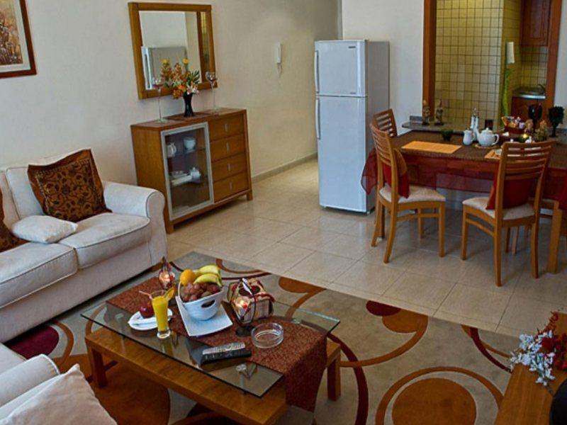 La Villa Najd Hotel Apartments Ντουμπάι Εξωτερικό φωτογραφία