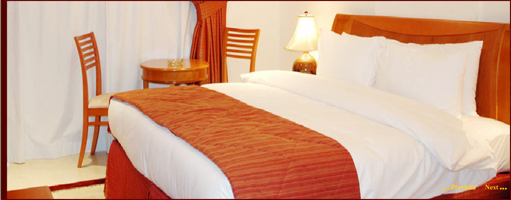 La Villa Najd Hotel Apartments Ντουμπάι Εξωτερικό φωτογραφία
