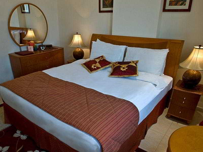La Villa Najd Hotel Apartments Ντουμπάι Εξωτερικό φωτογραφία