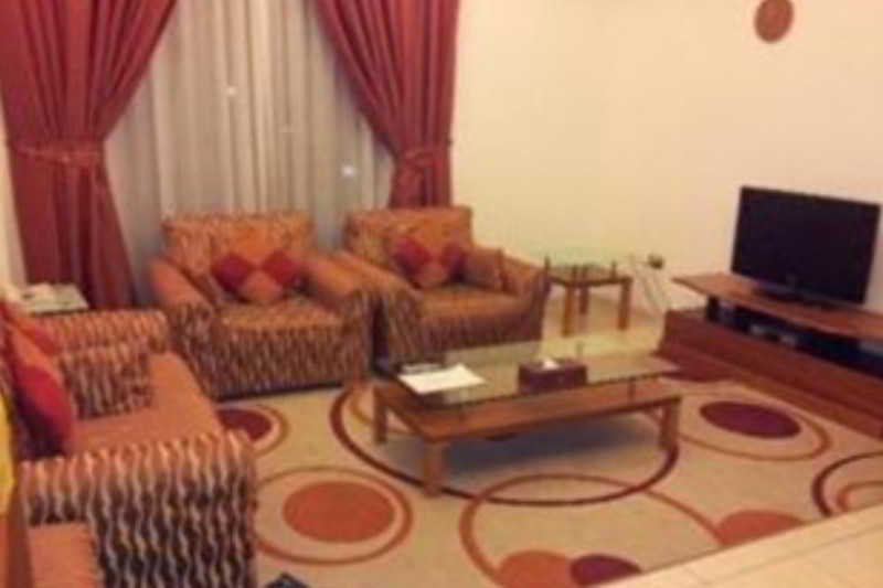 La Villa Najd Hotel Apartments Ντουμπάι Εξωτερικό φωτογραφία