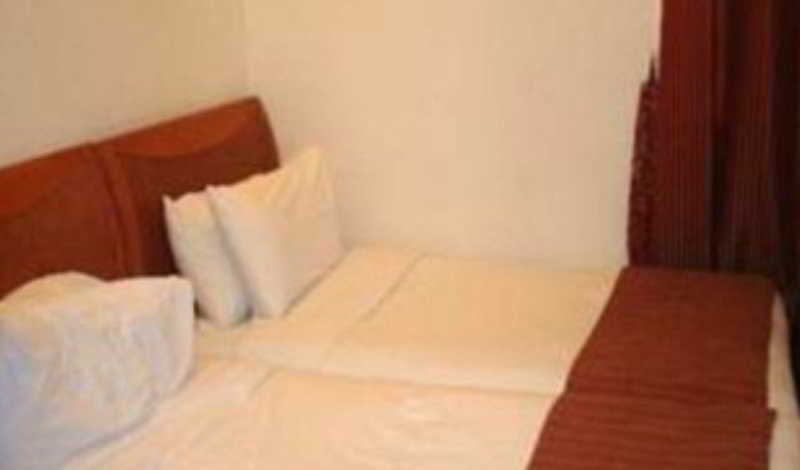 La Villa Najd Hotel Apartments Ντουμπάι Εξωτερικό φωτογραφία