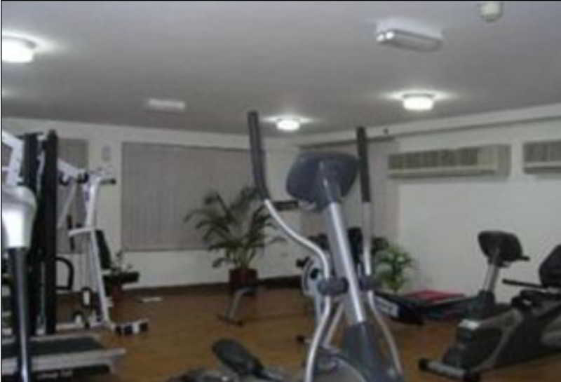 La Villa Najd Hotel Apartments Ντουμπάι Εξωτερικό φωτογραφία
