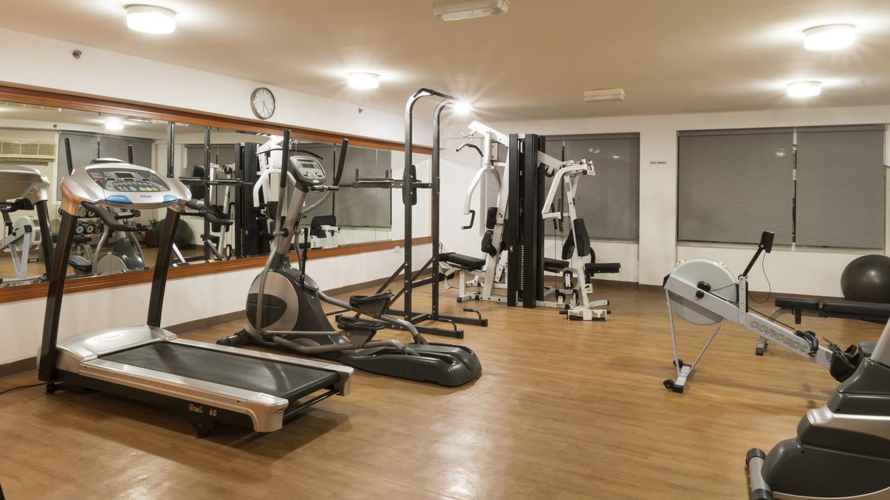La Villa Najd Hotel Apartments Ντουμπάι Εξωτερικό φωτογραφία