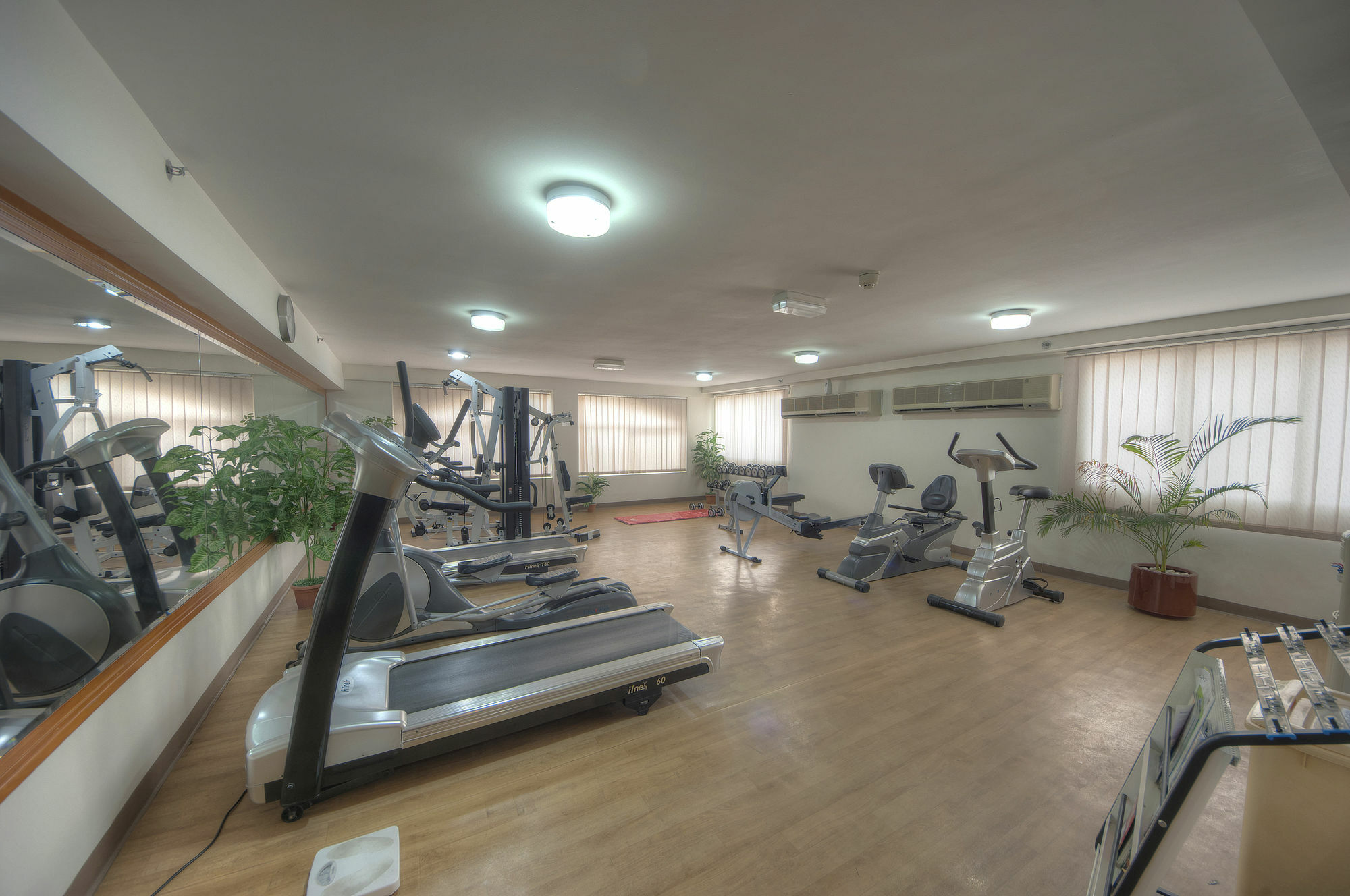 La Villa Najd Hotel Apartments Ντουμπάι Εξωτερικό φωτογραφία